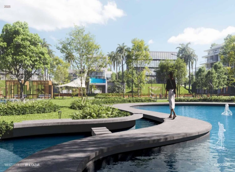 WestDays 6 October Compound Westdays October