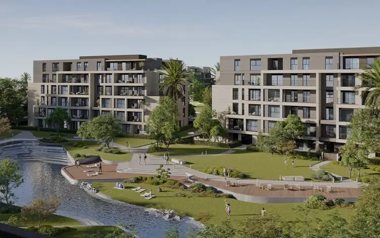 park central mostakbal city park central Services