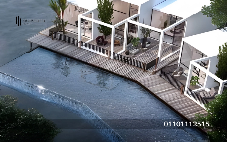 قرية زهرة الساحل الشمالي قرية زهرة الساحل الشمالي