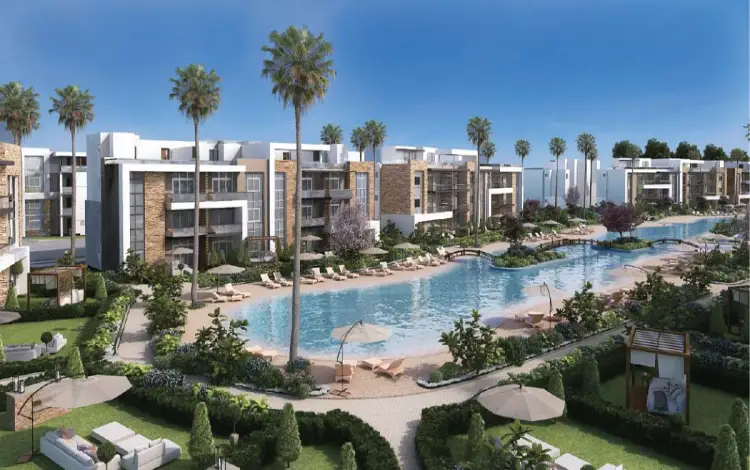 قرية أروما السخنة قرية أروما السخنة