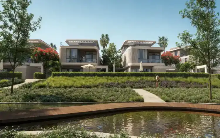 كمبوند سيتيزن المستقبل سيتي كمبوند سيتيزن المستقبل سيتي