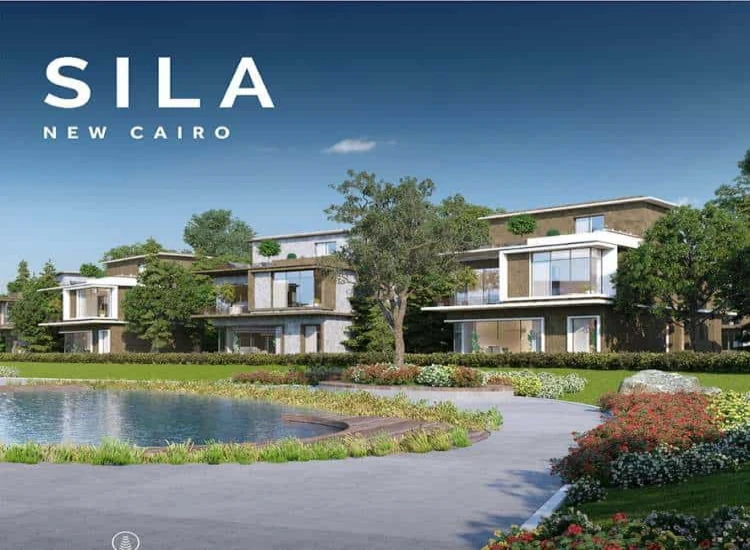 Sila New Cairo