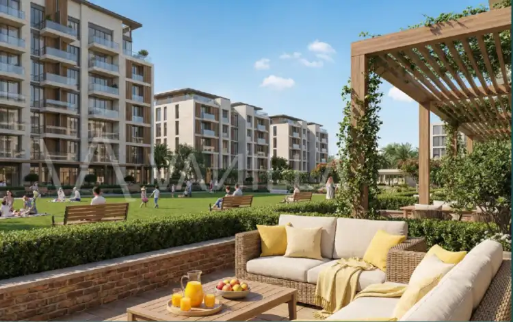 مشروع Village De La Capitale New Capital شكل الحياة في كمبوند فيلاج دي لا كابيتال العاصمة