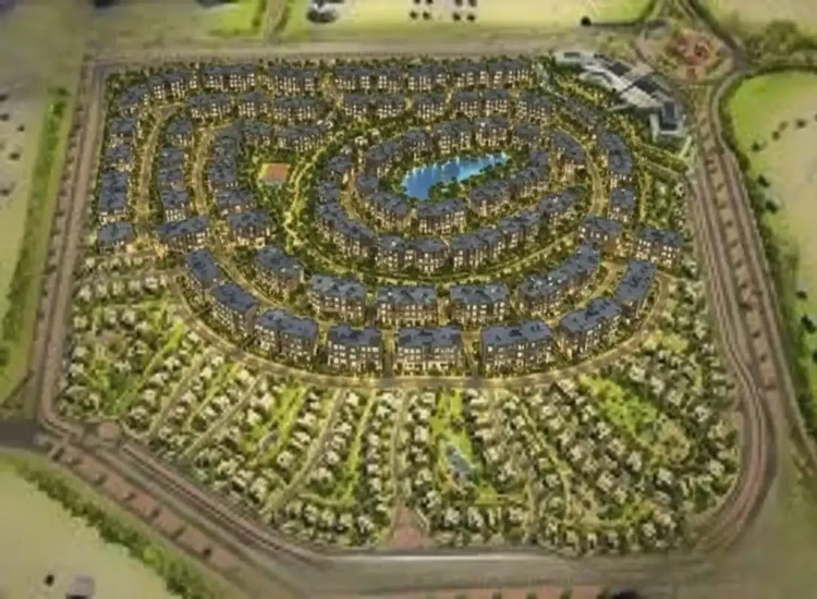 مايان كمبوند كمبوند مايان التجمع الخامس