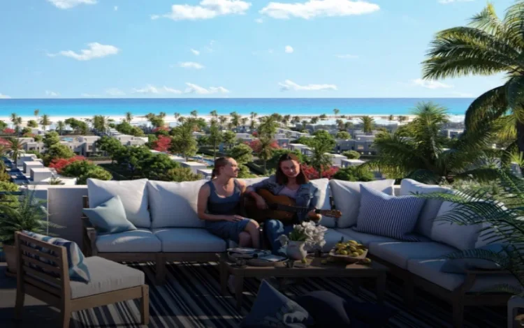 قرية سيزن الساحل الشمالي قرية سيزن الساحل الشمالي