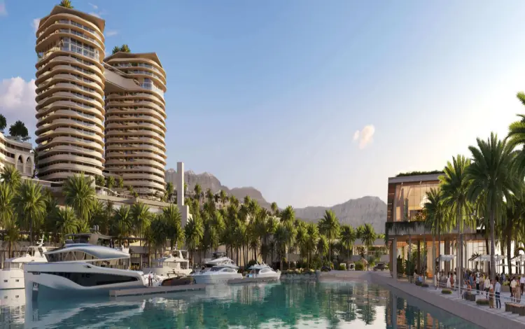 ابراج المونت جلالة السخنة ابراج المونت جلالة العين السخنة