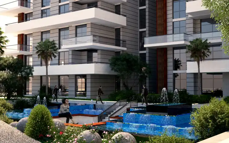 DeJoya 2 New Capital De Joya 2 New Capital