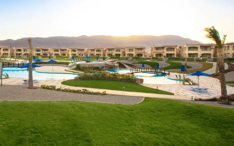 La Vista Topaz Resort La Vista Topaz