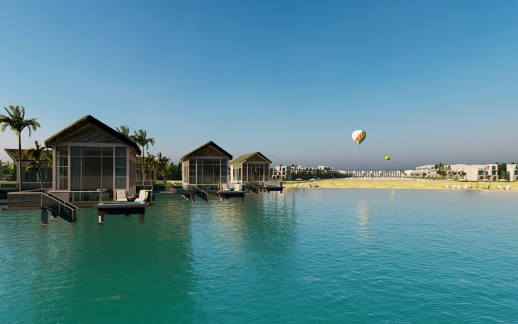 Muroj North Coast Village muroj resort