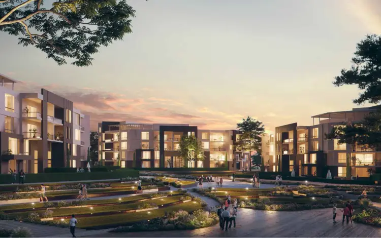 The Axis Compound The Axis October services