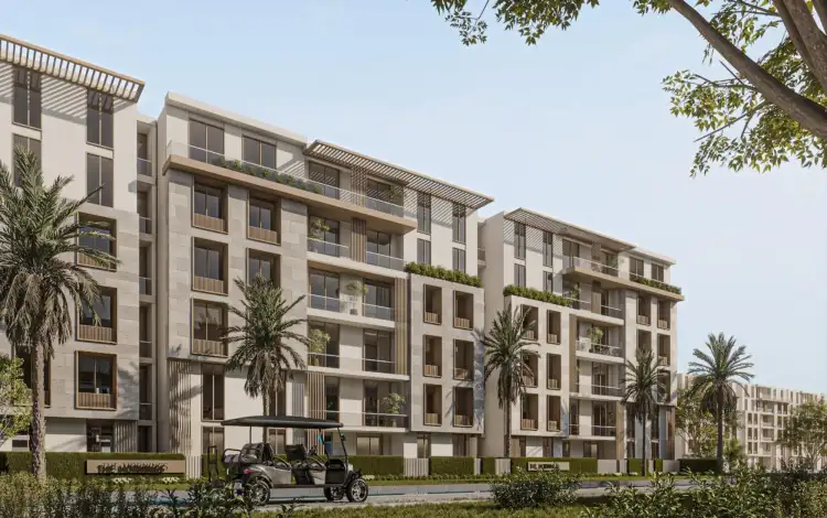 The Morning Compound The Mornings Fifth Settlement units