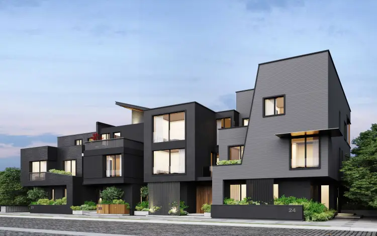 the ridge sabbour The Ridge Mostakbal City units