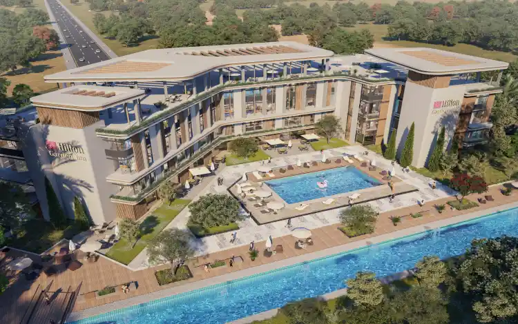 To-Gther New Cairo Together compound