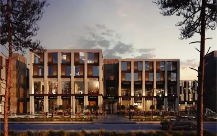 سبيس مول 6 اكتوبر سبيس مول 6 اكتوبر