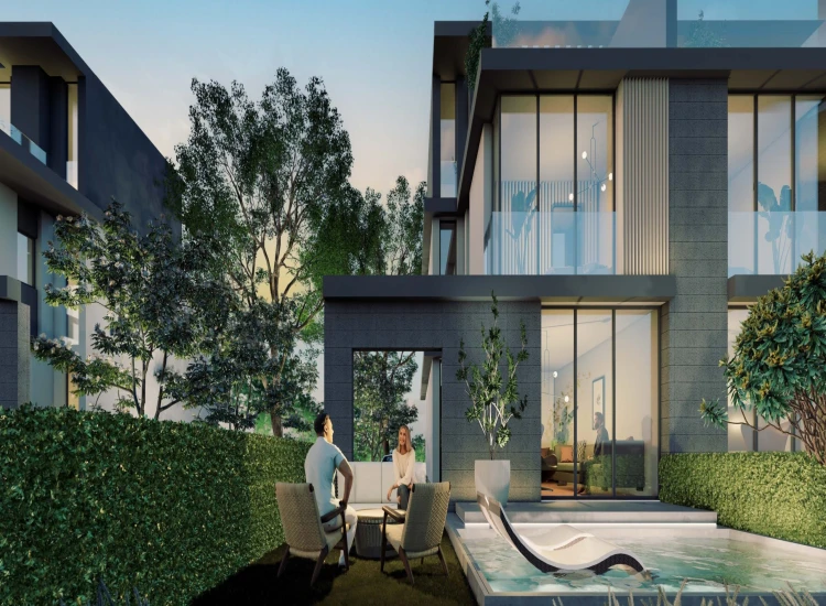 101 Compound El Attal Holding The 101 El Attal Mostakbal City