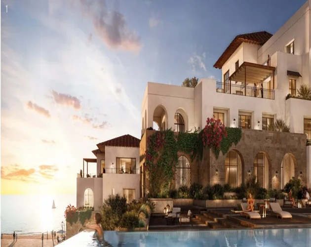 مشروع وادي يم رأس الحكمة Wadi Yemm Ras El Hekma أسعار 2026