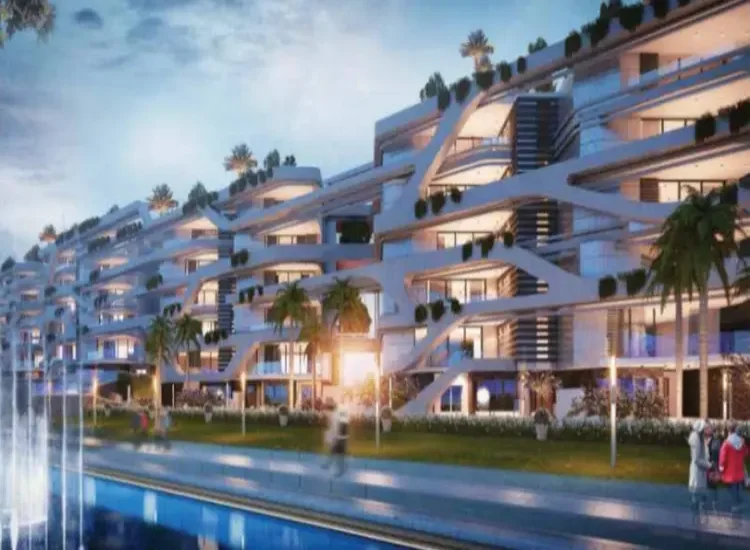 zizinia compound by Ardic Developments